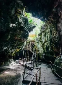 Grotto Image